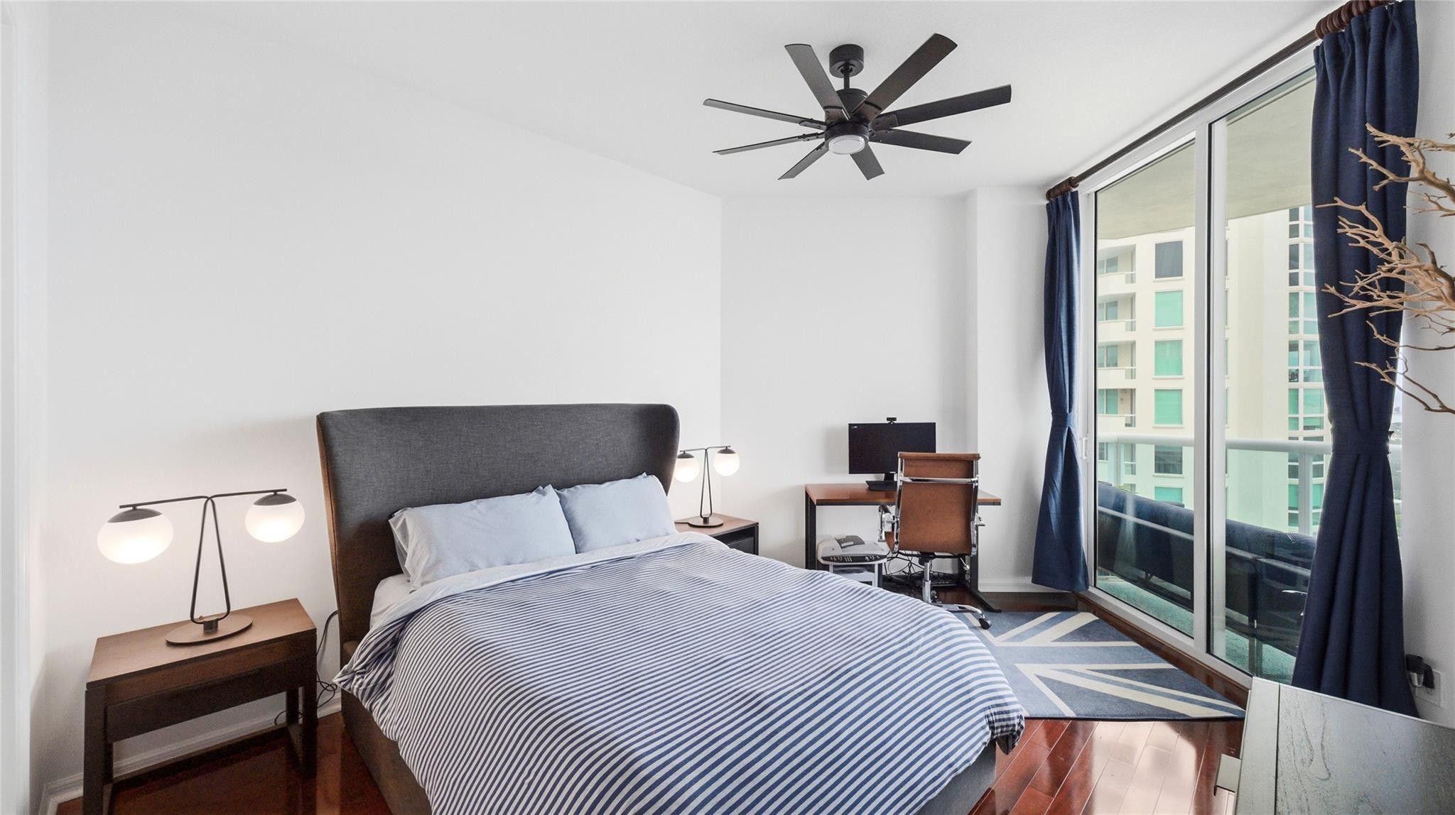 347 N New River Drive 3110