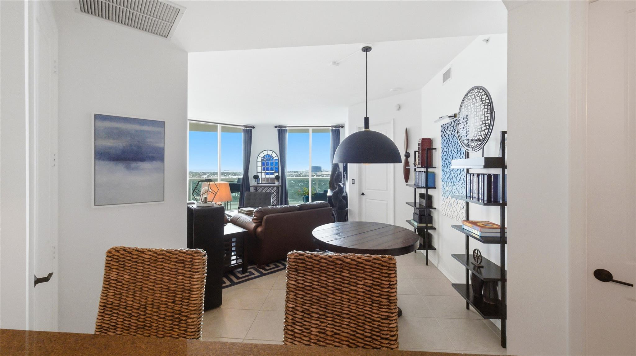 347 N New River Drive 3110