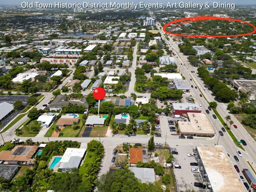 15 SE 13th Avenue