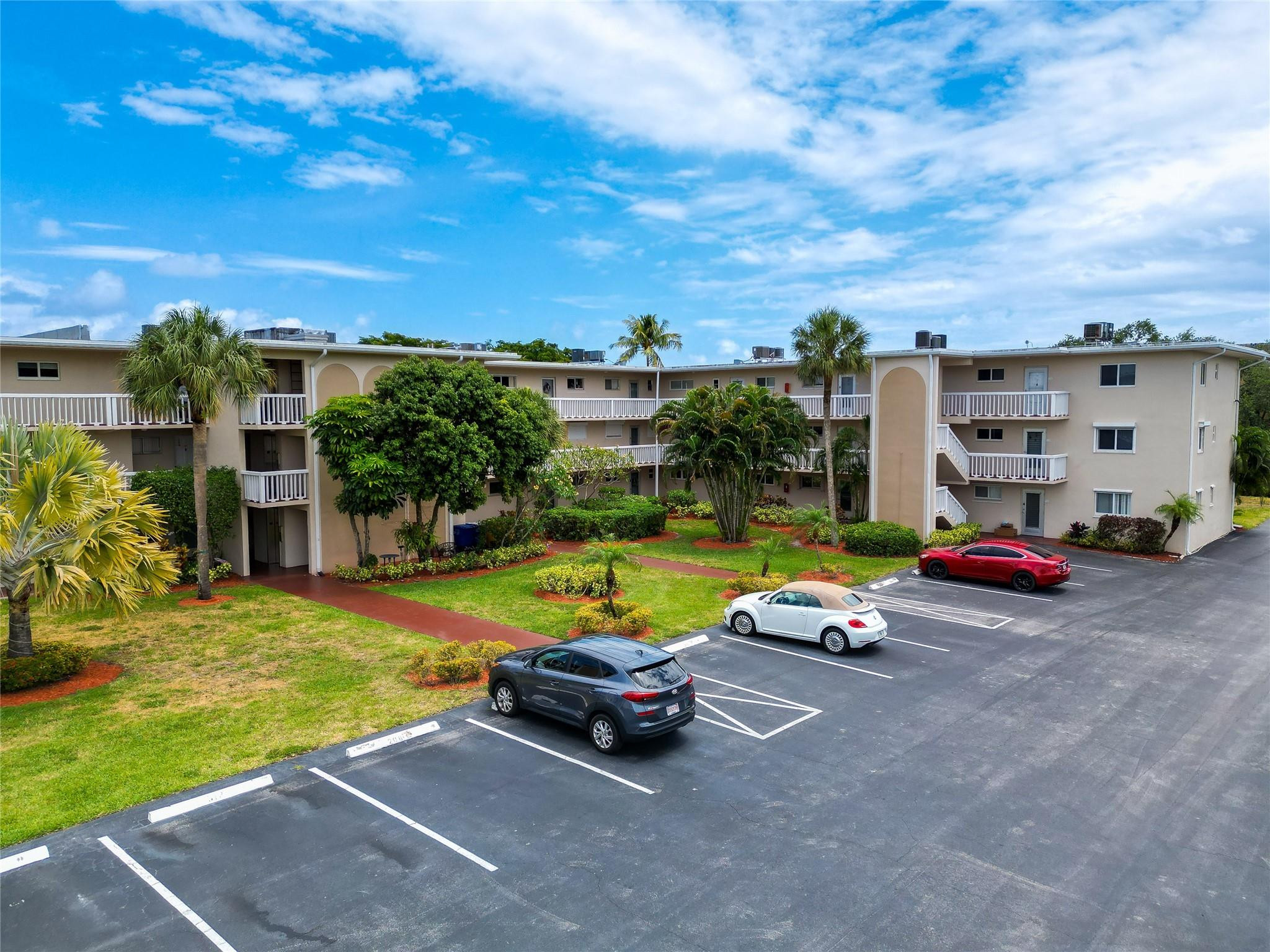 2856 Garden Drive 106