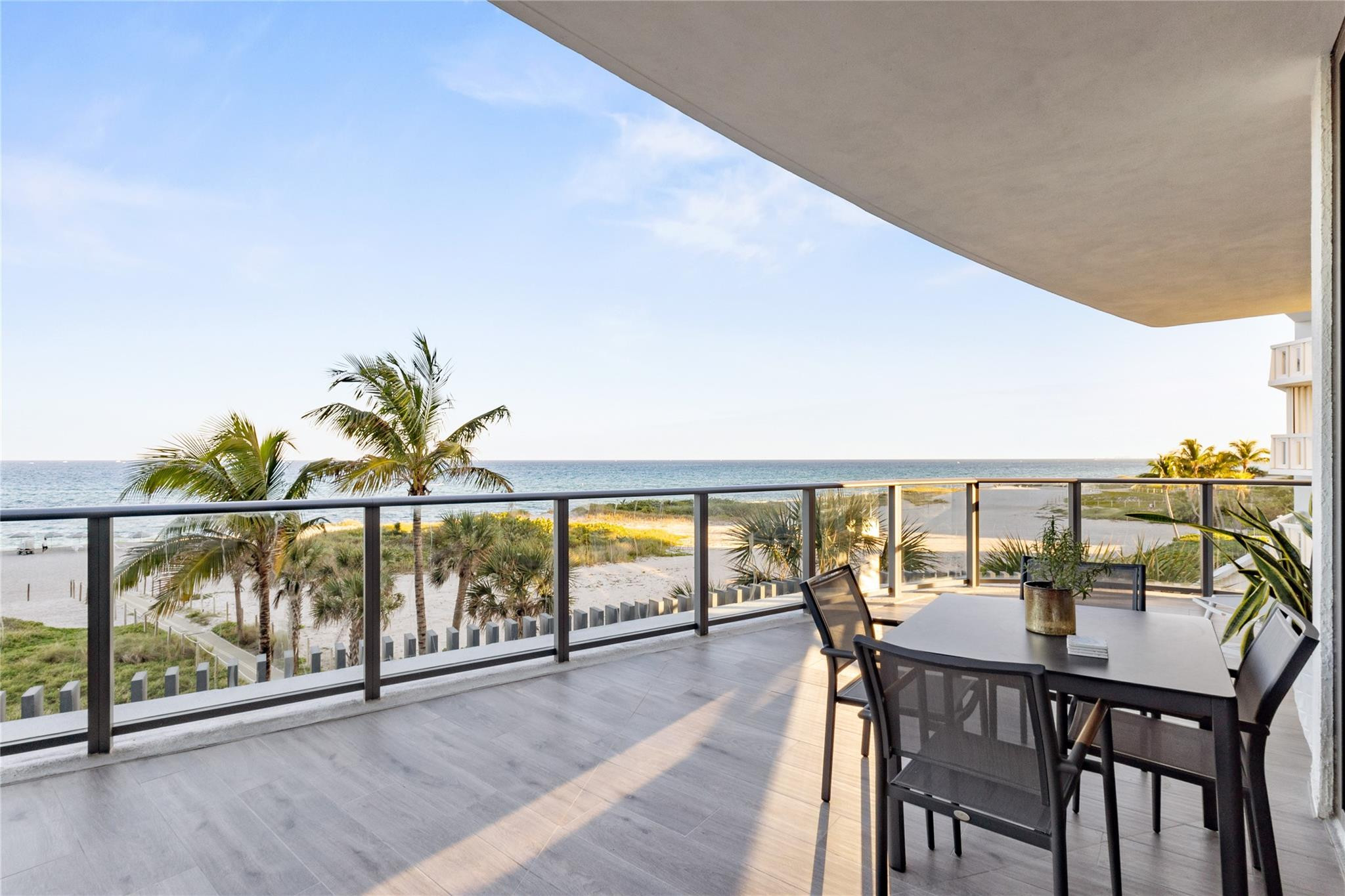 1116 N Ocean Boulevard 301