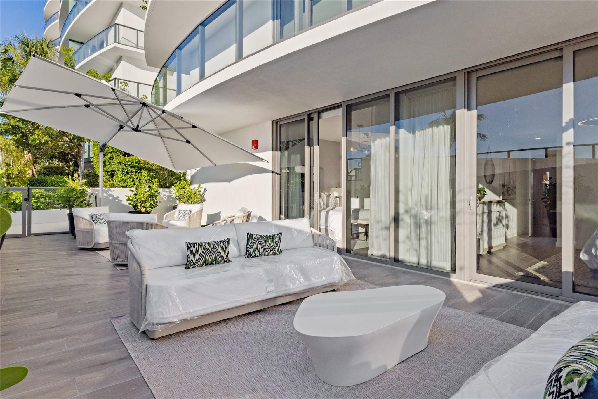 1116 N Ocean Boulevard 301