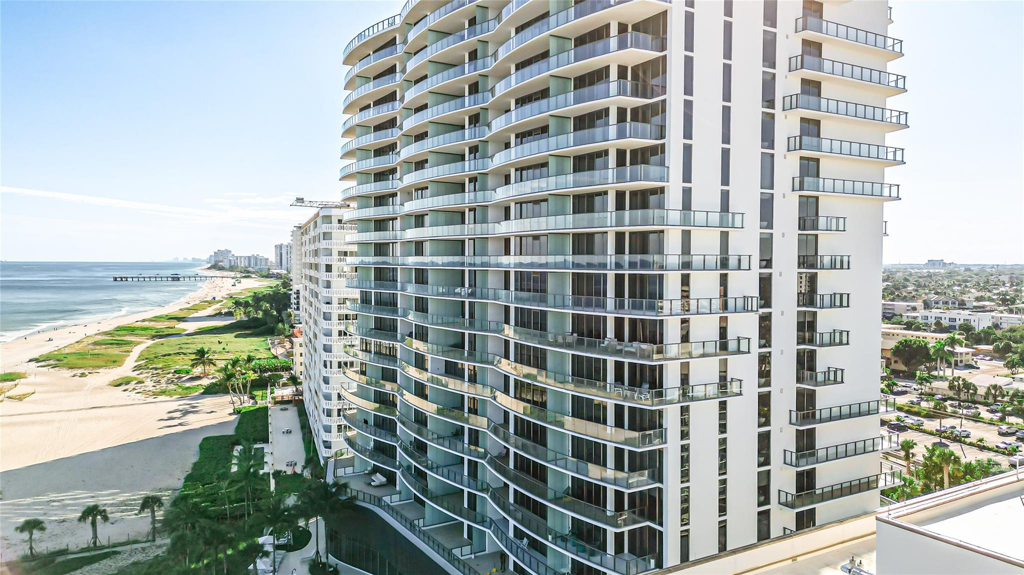1116 N Ocean Boulevard 301