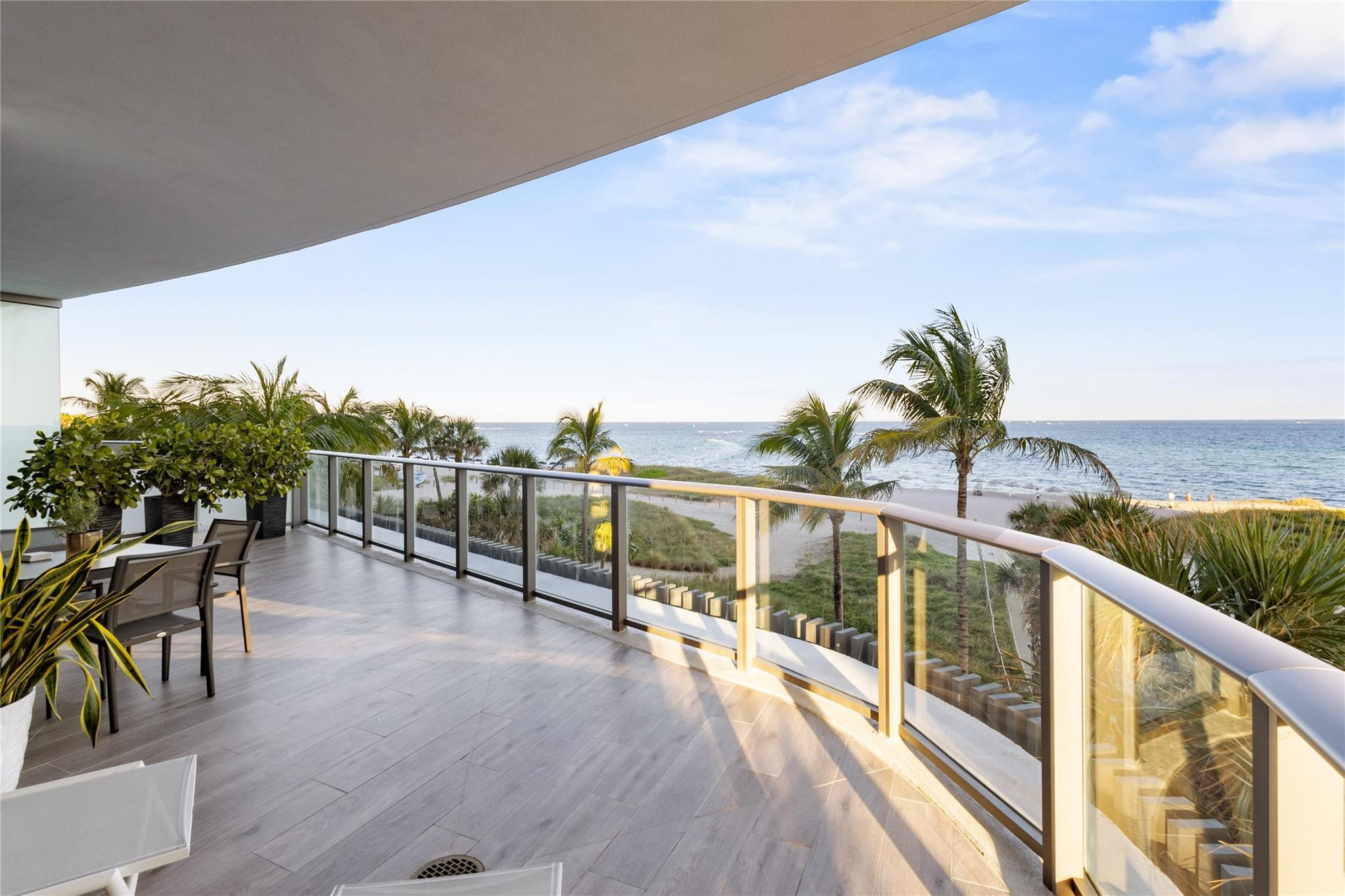 1116 N Ocean Boulevard 301