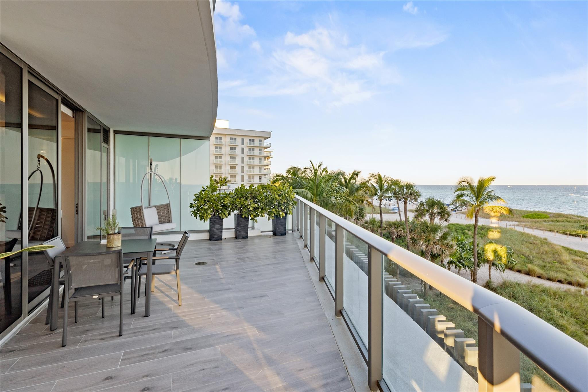 1116 N Ocean Boulevard 301