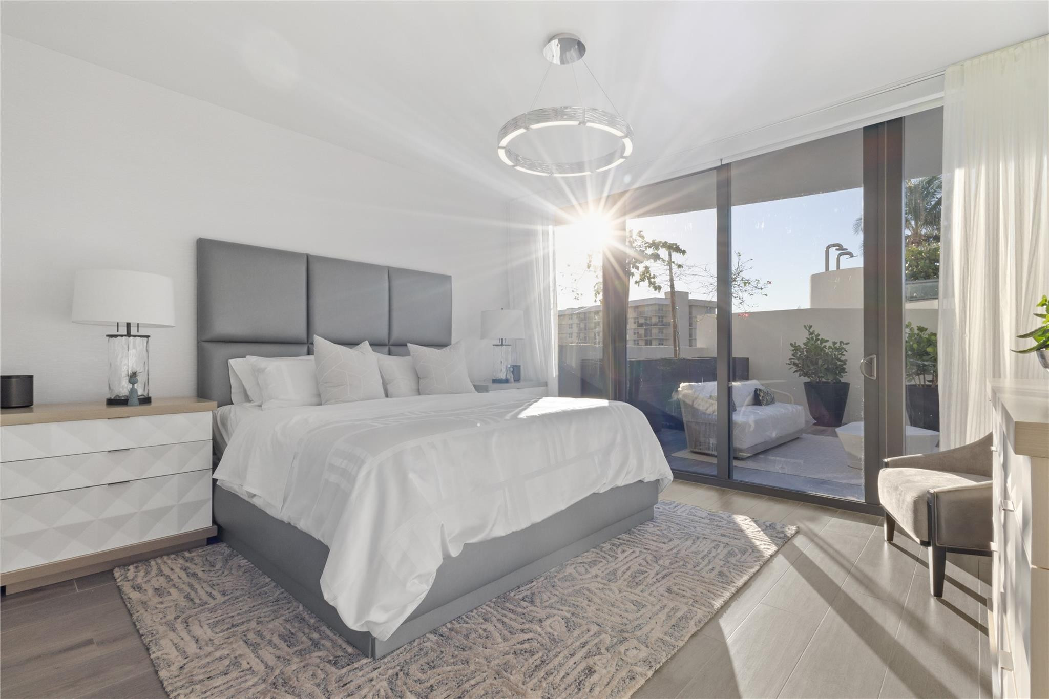 1116 N Ocean Boulevard 301