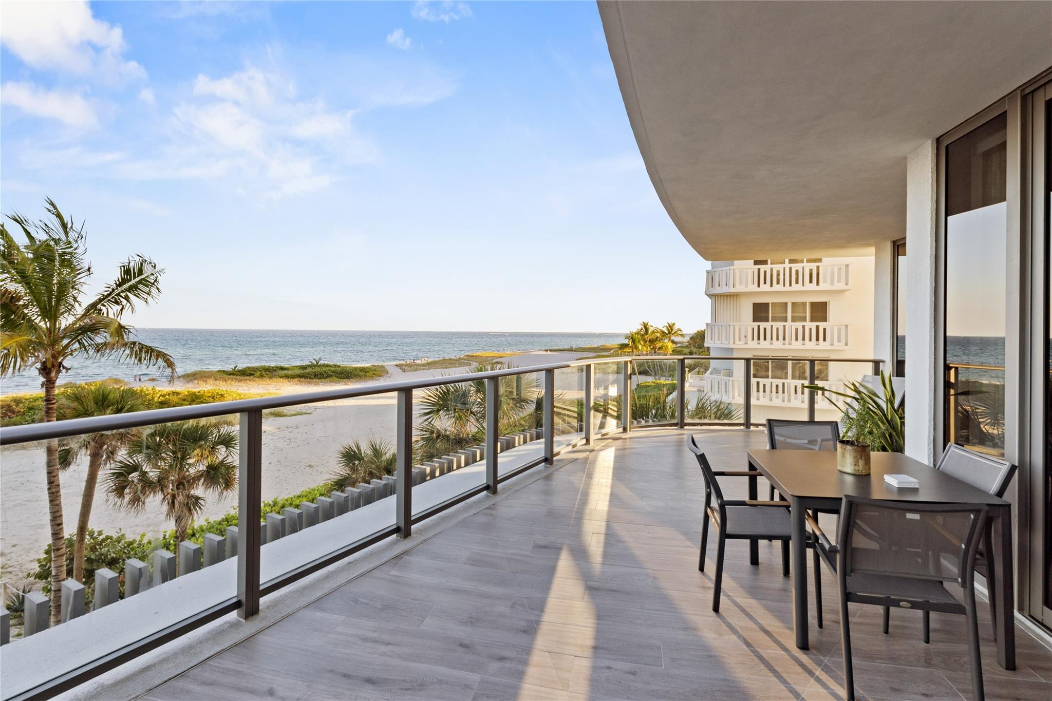 1116 N Ocean Boulevard 301