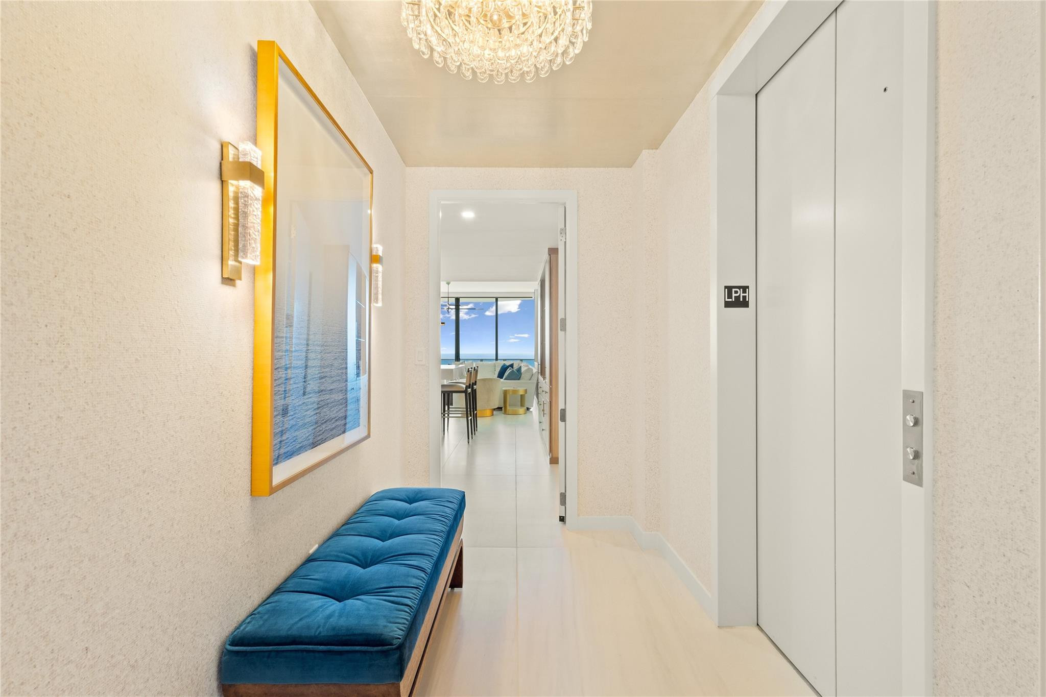 900 N Ocean Boulevard LPH05