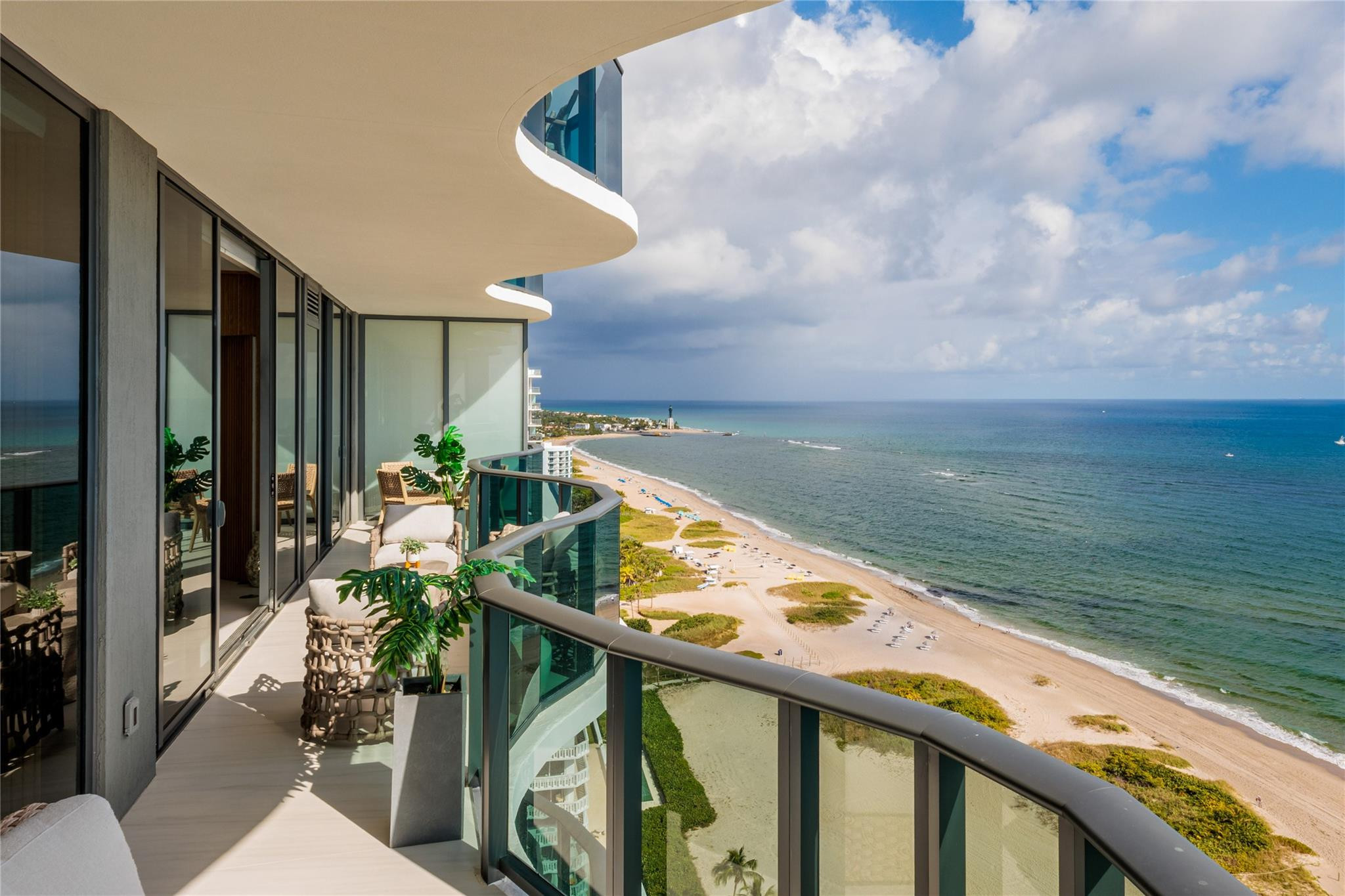 900 N Ocean Boulevard LPH05