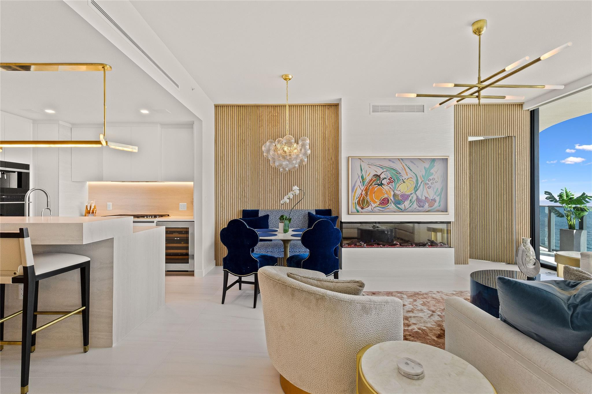 900 N Ocean Boulevard LPH05