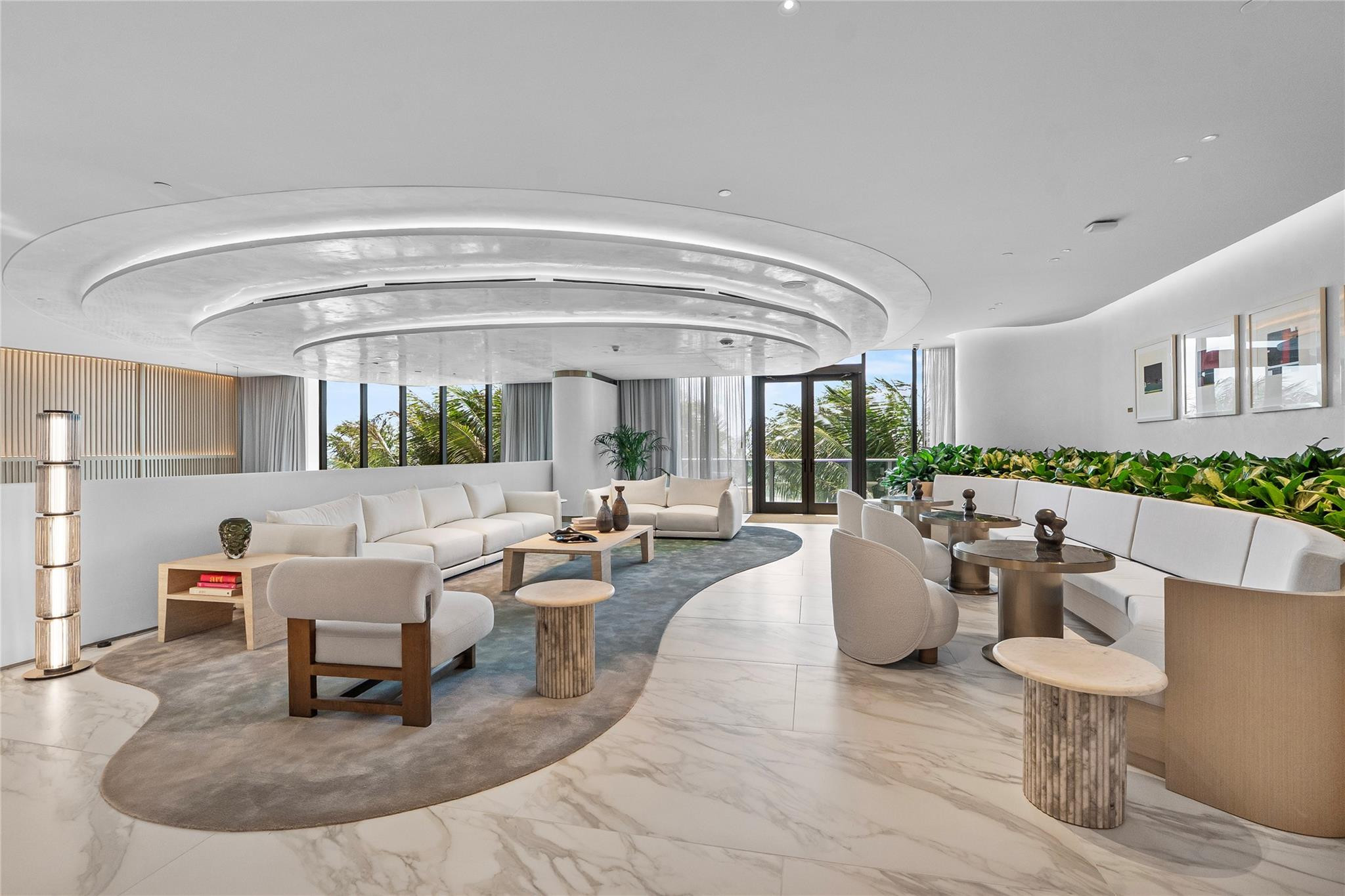 900 N Ocean Boulevard LPH05