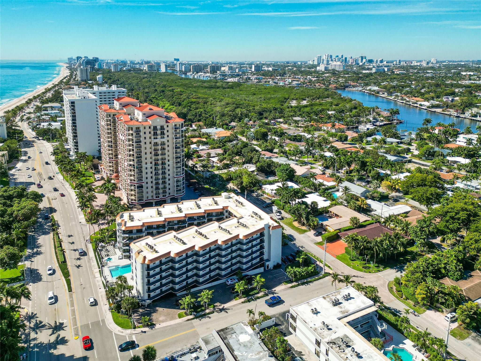 2029 N Ocean Boulevard 303