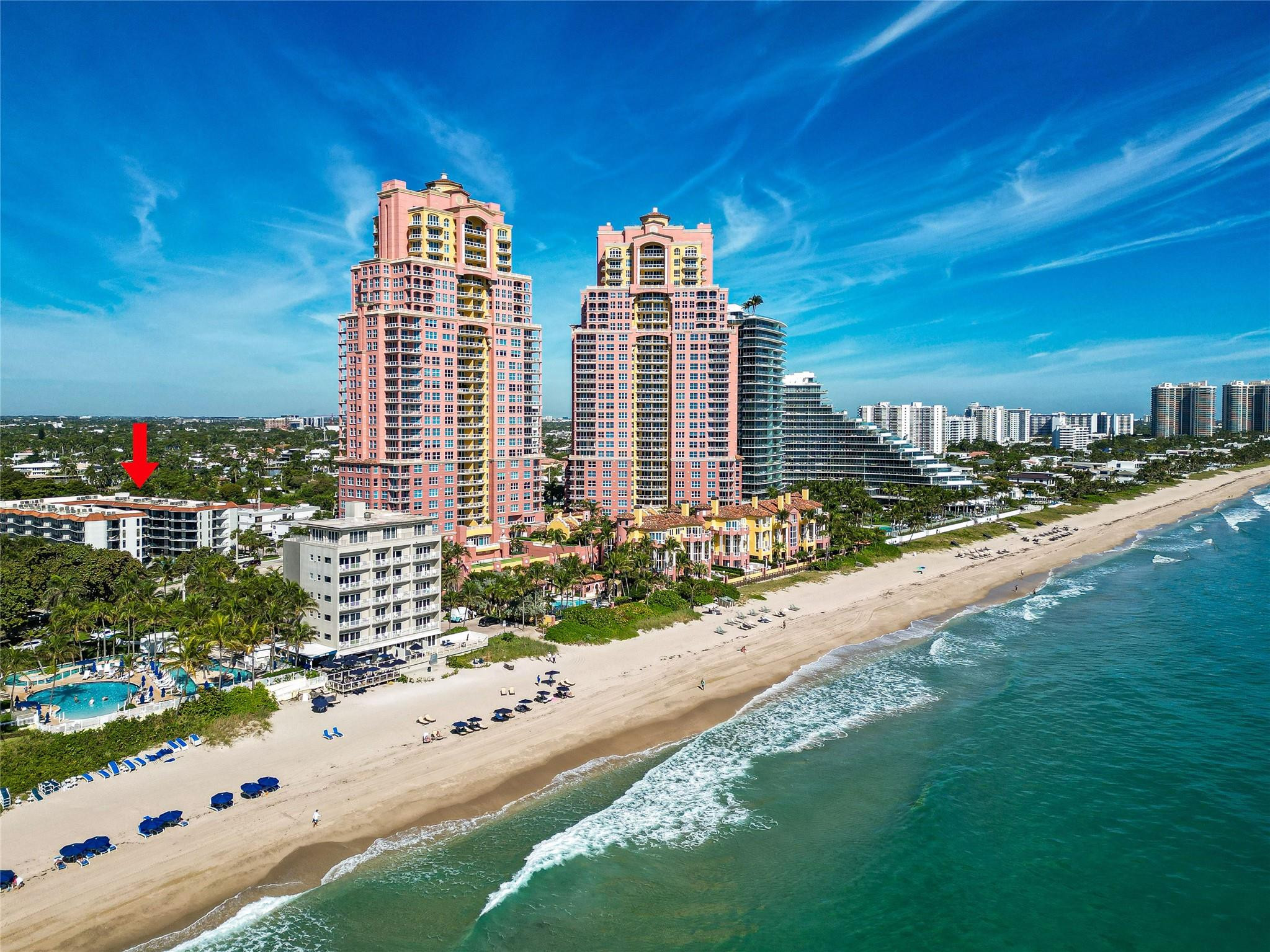 2029 N Ocean Boulevard 303