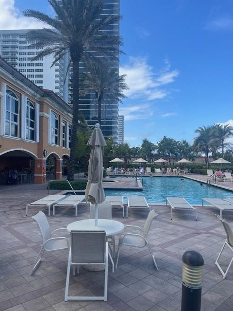 2080 S Ocean Drive 505