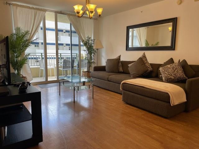 2080 S Ocean Drive 505