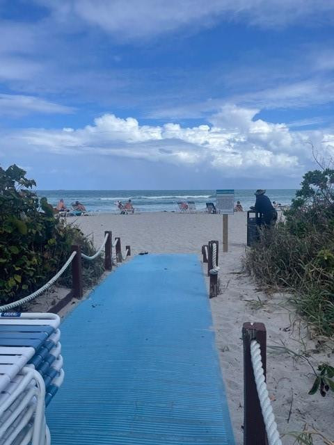 2080 S Ocean Drive 505
