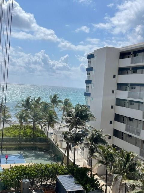 2080 S Ocean Drive 505