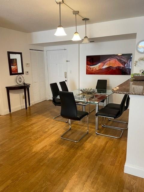 2080 S Ocean Drive 505
