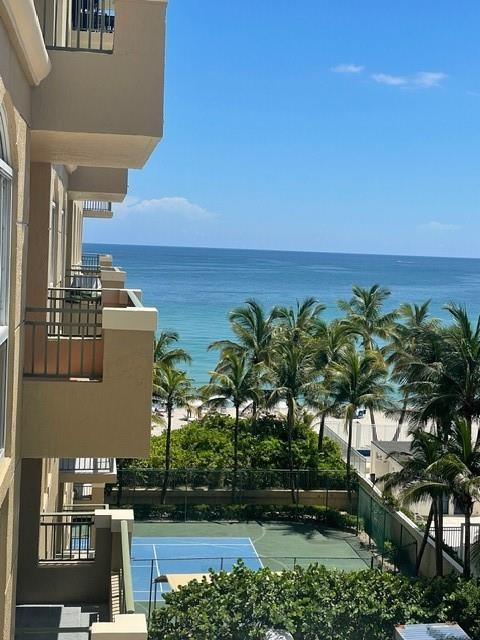 2080 S Ocean Drive 505