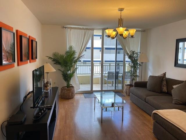 2080 S Ocean Drive 505