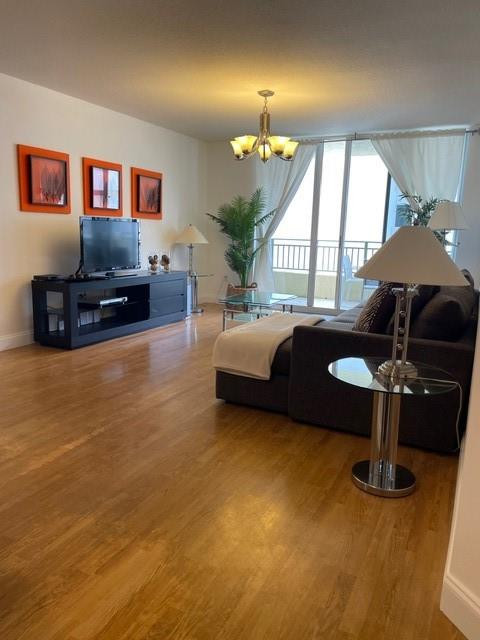2080 S Ocean Drive 505