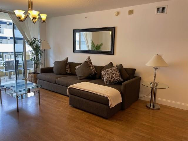 2080 S Ocean Drive 505