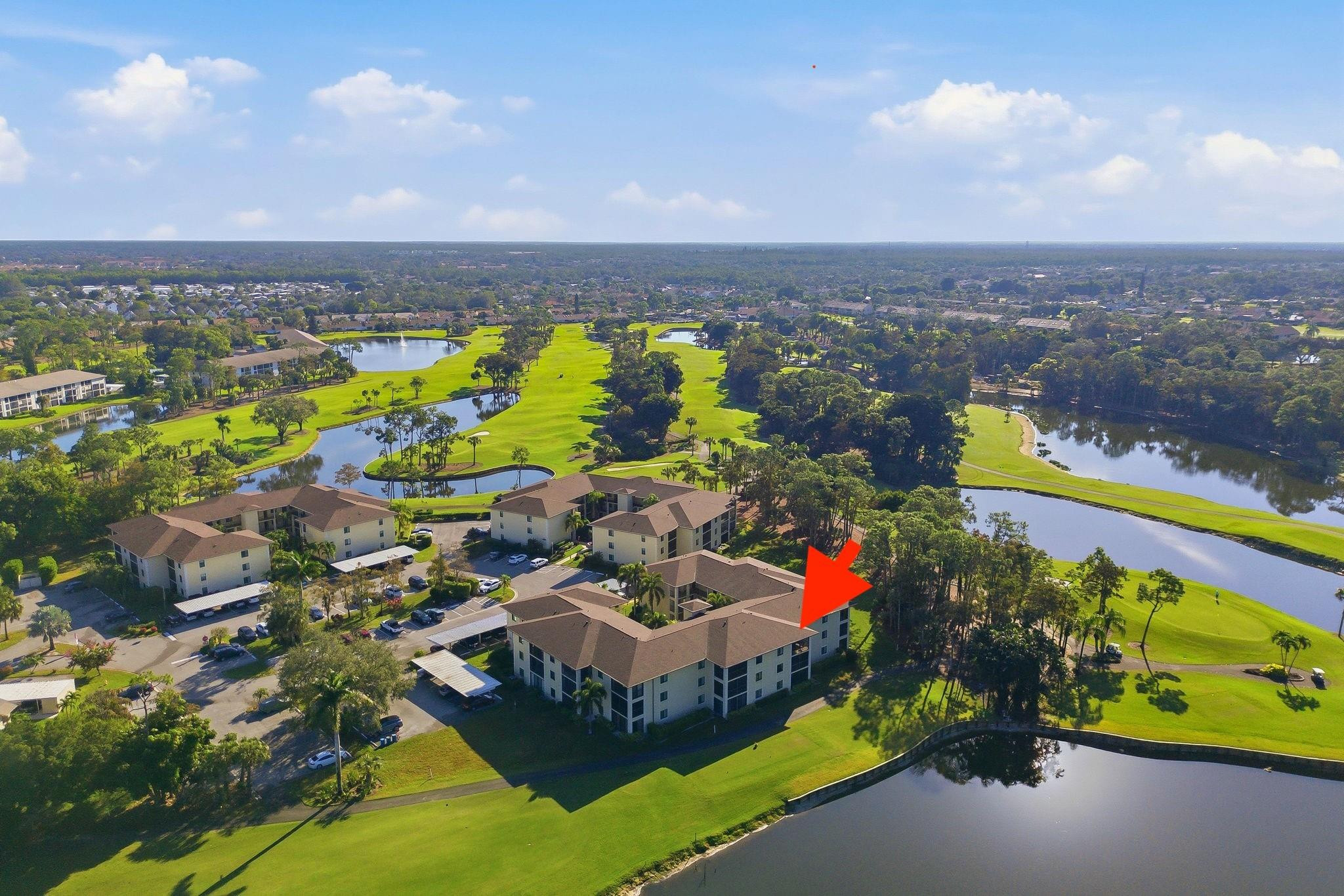 228 Fox Glen Drive 3205