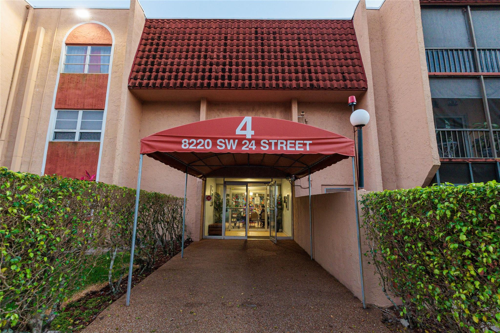 8220 SW 24th Street 4115