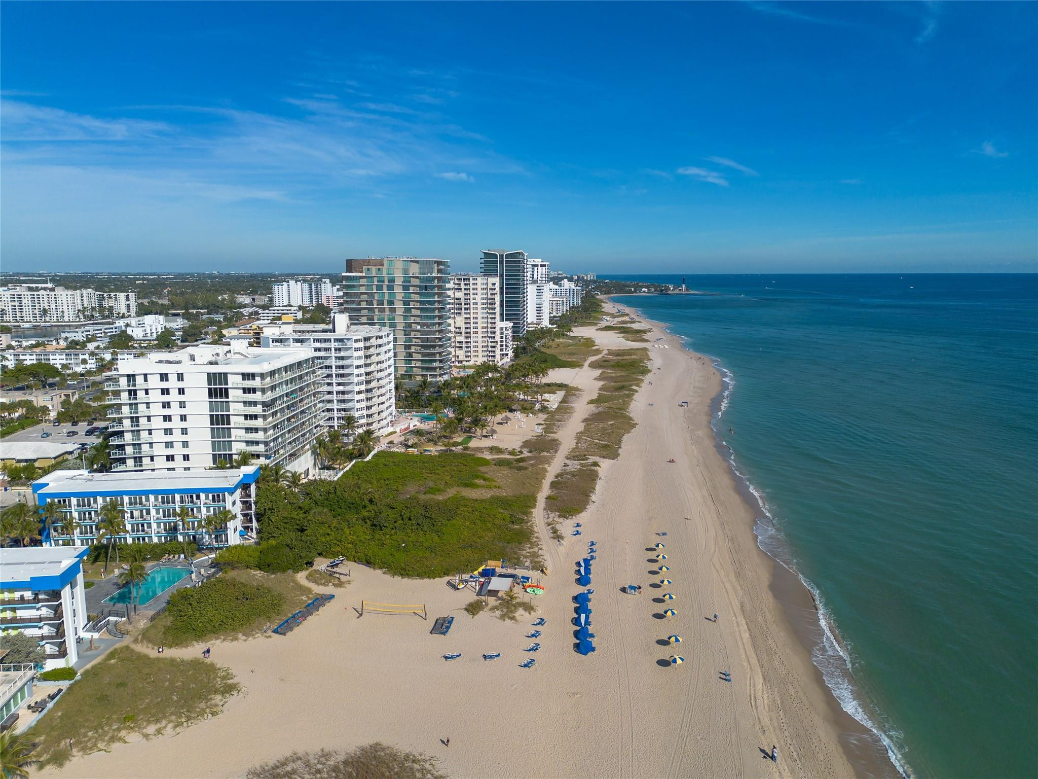 704 N Ocean Boulevard 404