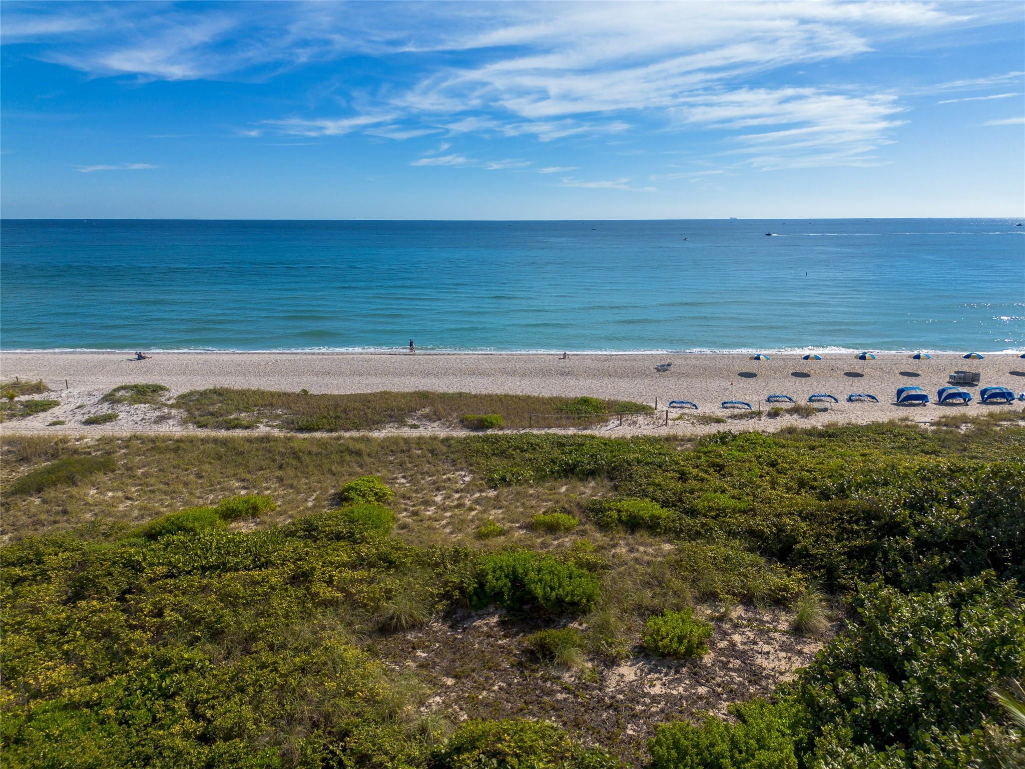 704 N Ocean Boulevard 404