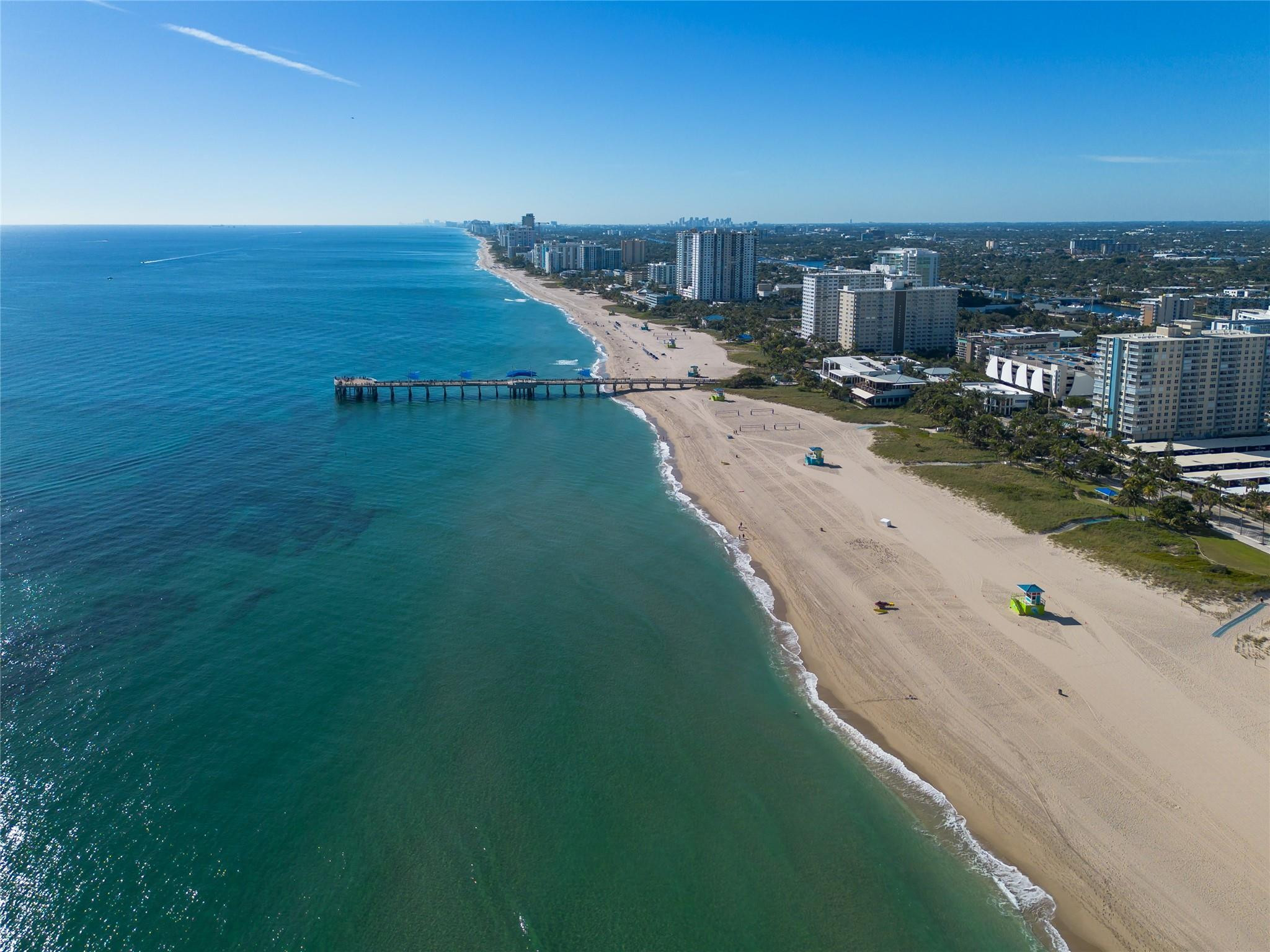 704 N Ocean Boulevard 404