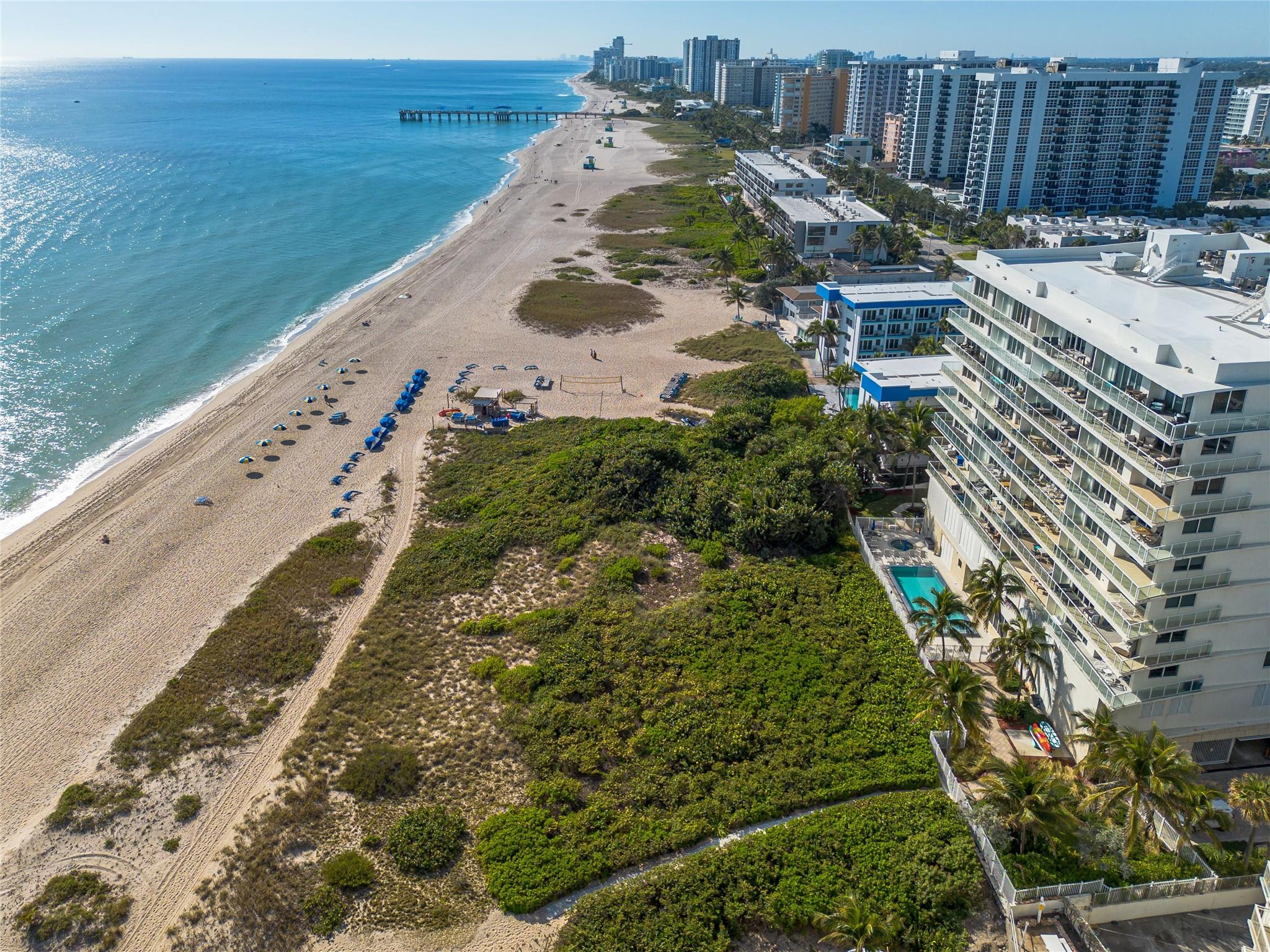 704 N Ocean Boulevard 404