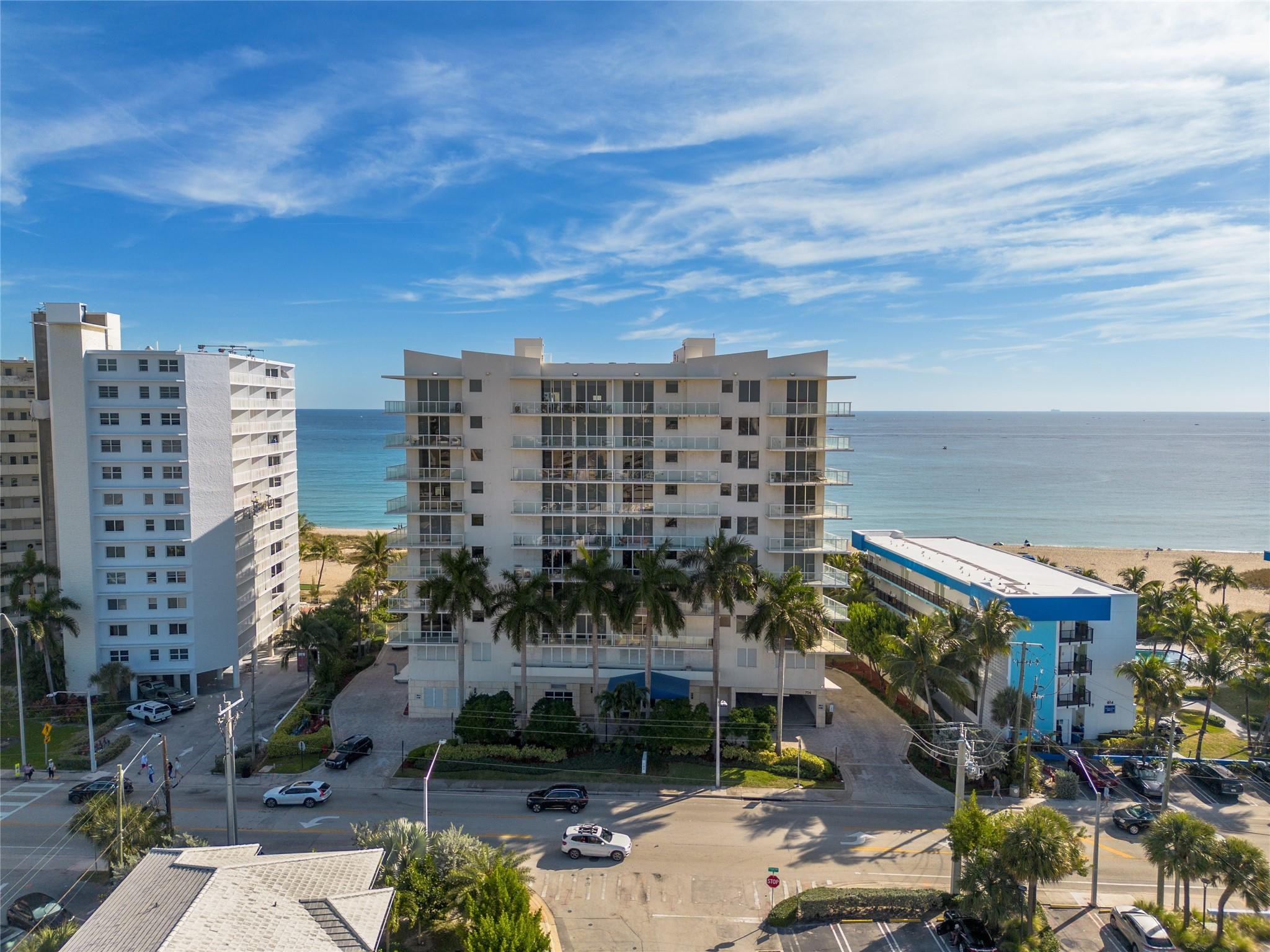 704 N Ocean Boulevard 404