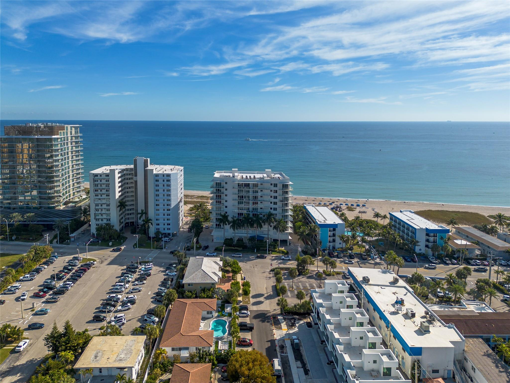 704 N Ocean Boulevard 404