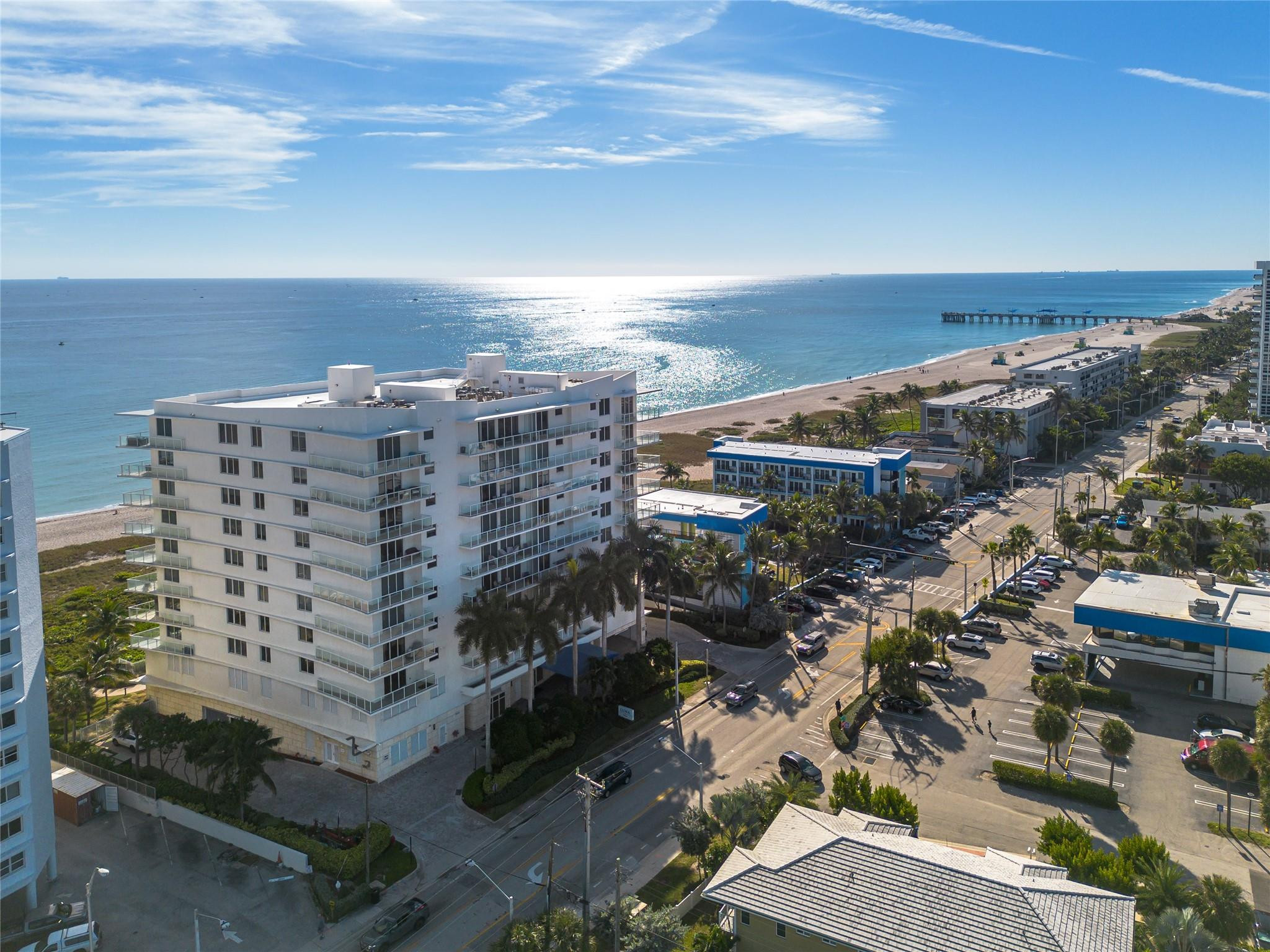 704 N Ocean Boulevard 404