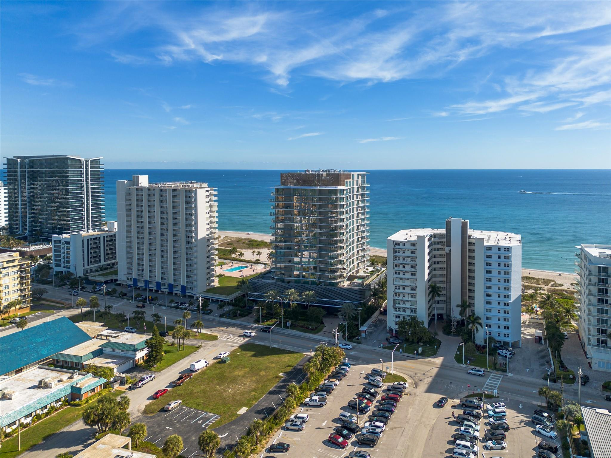 704 N Ocean Boulevard 404