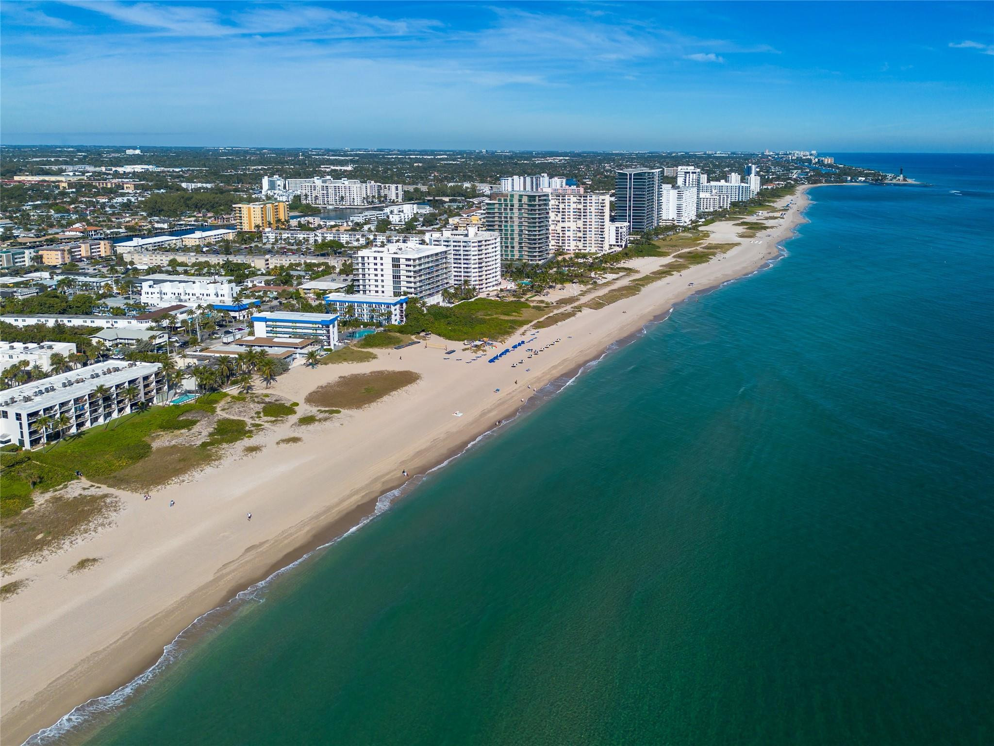704 N Ocean Boulevard 404