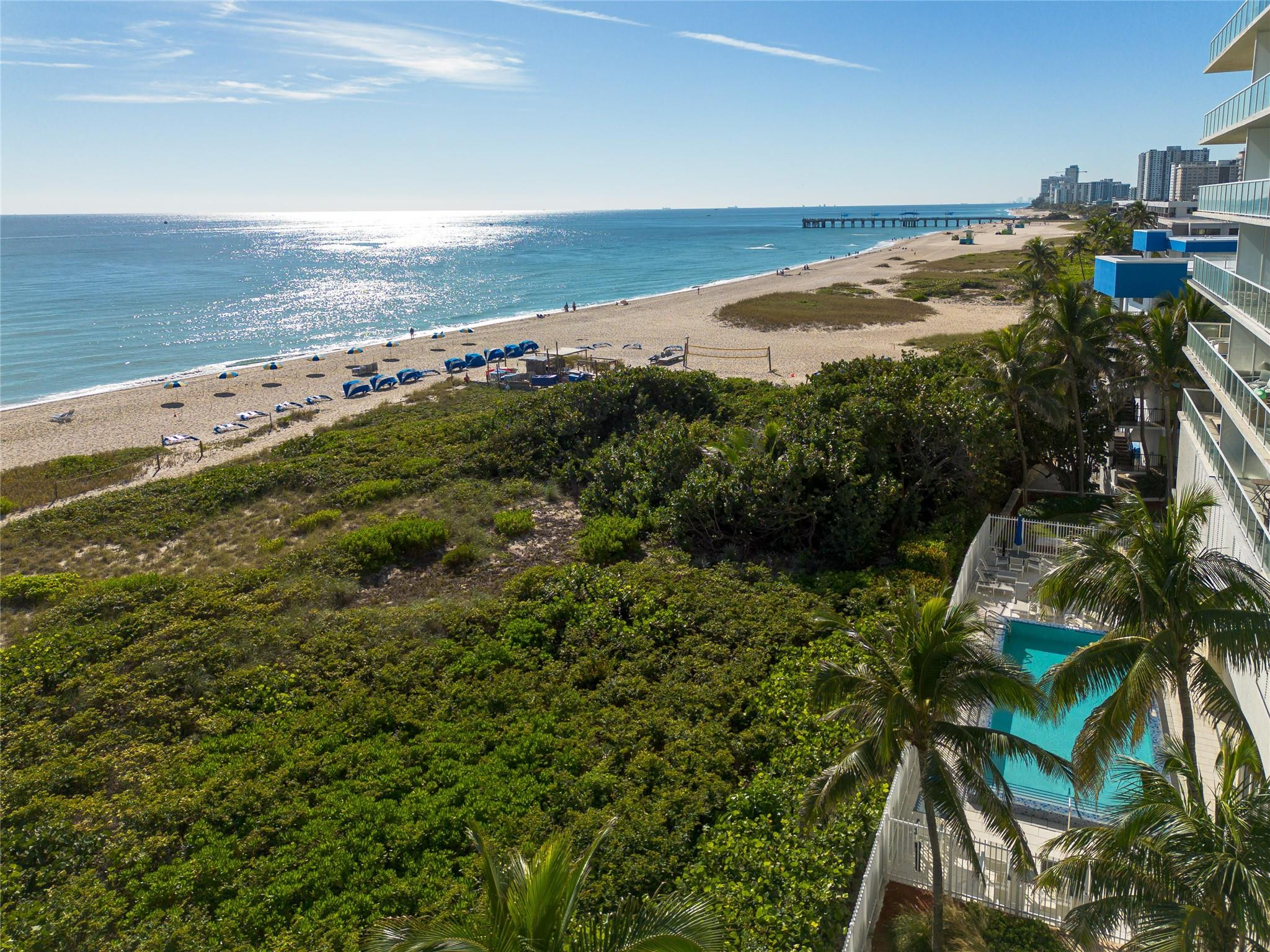 704 N Ocean Boulevard 404