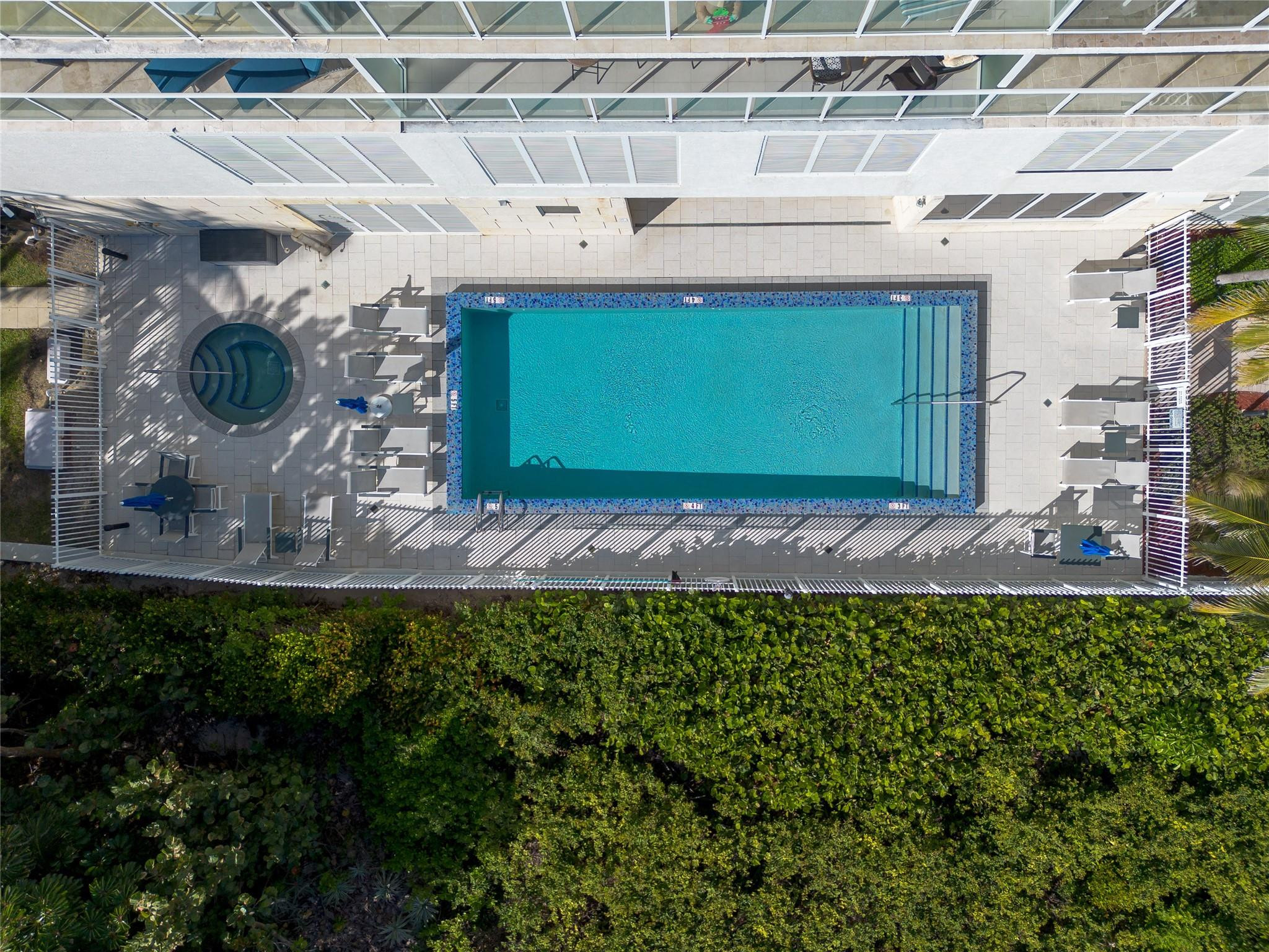 704 N Ocean Boulevard 404
