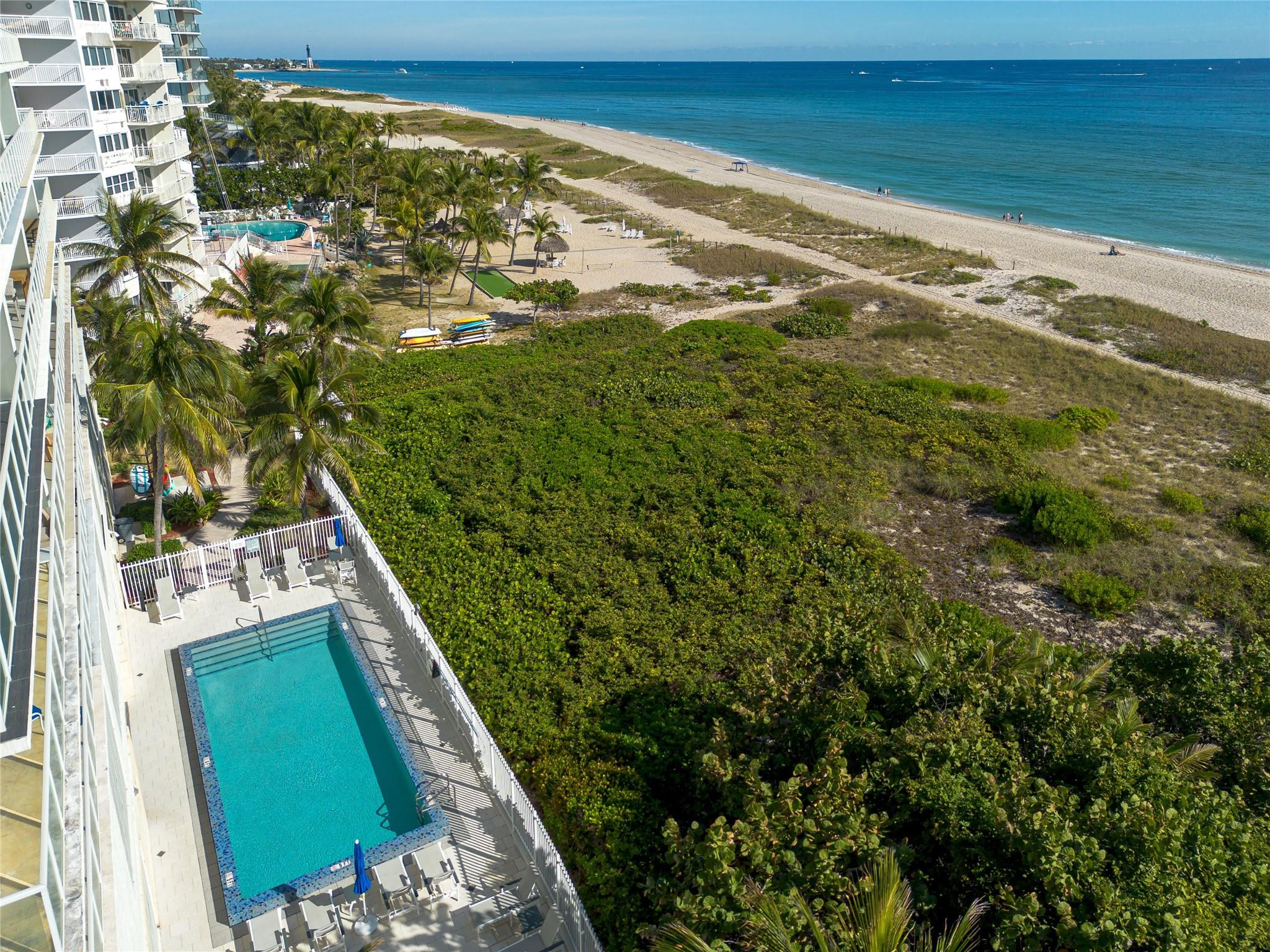 704 N Ocean Boulevard 404