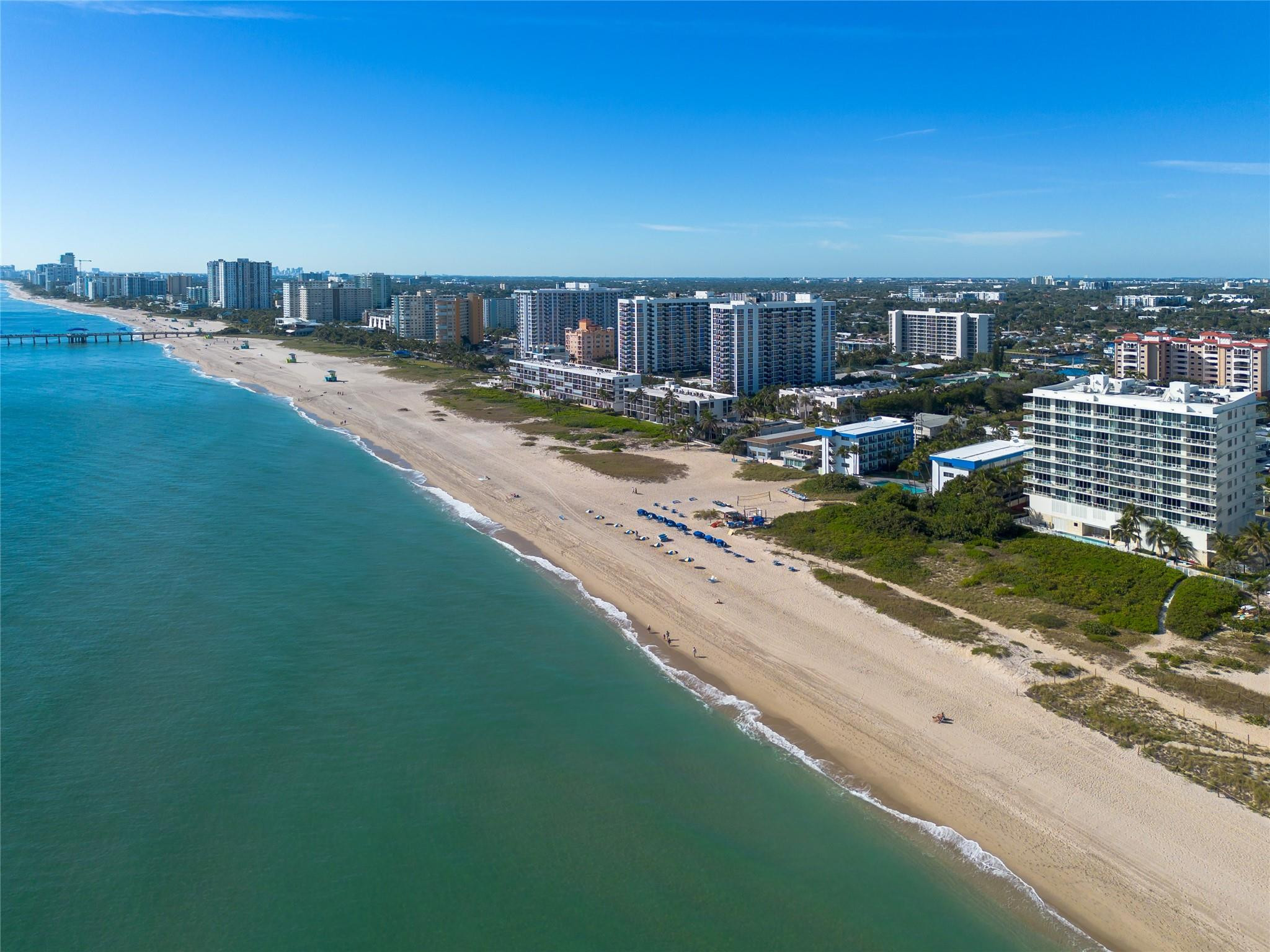 704 N Ocean Boulevard 404