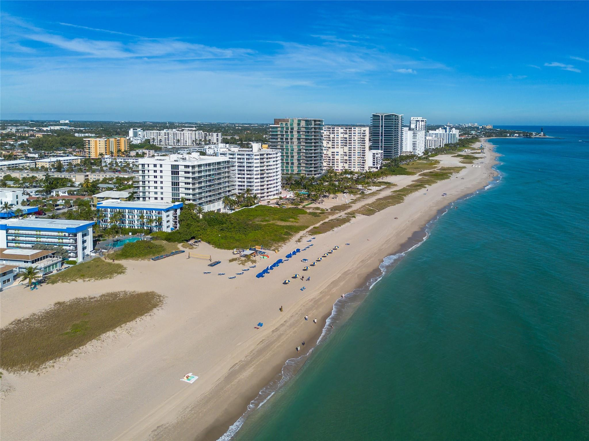 704 N Ocean Boulevard 404