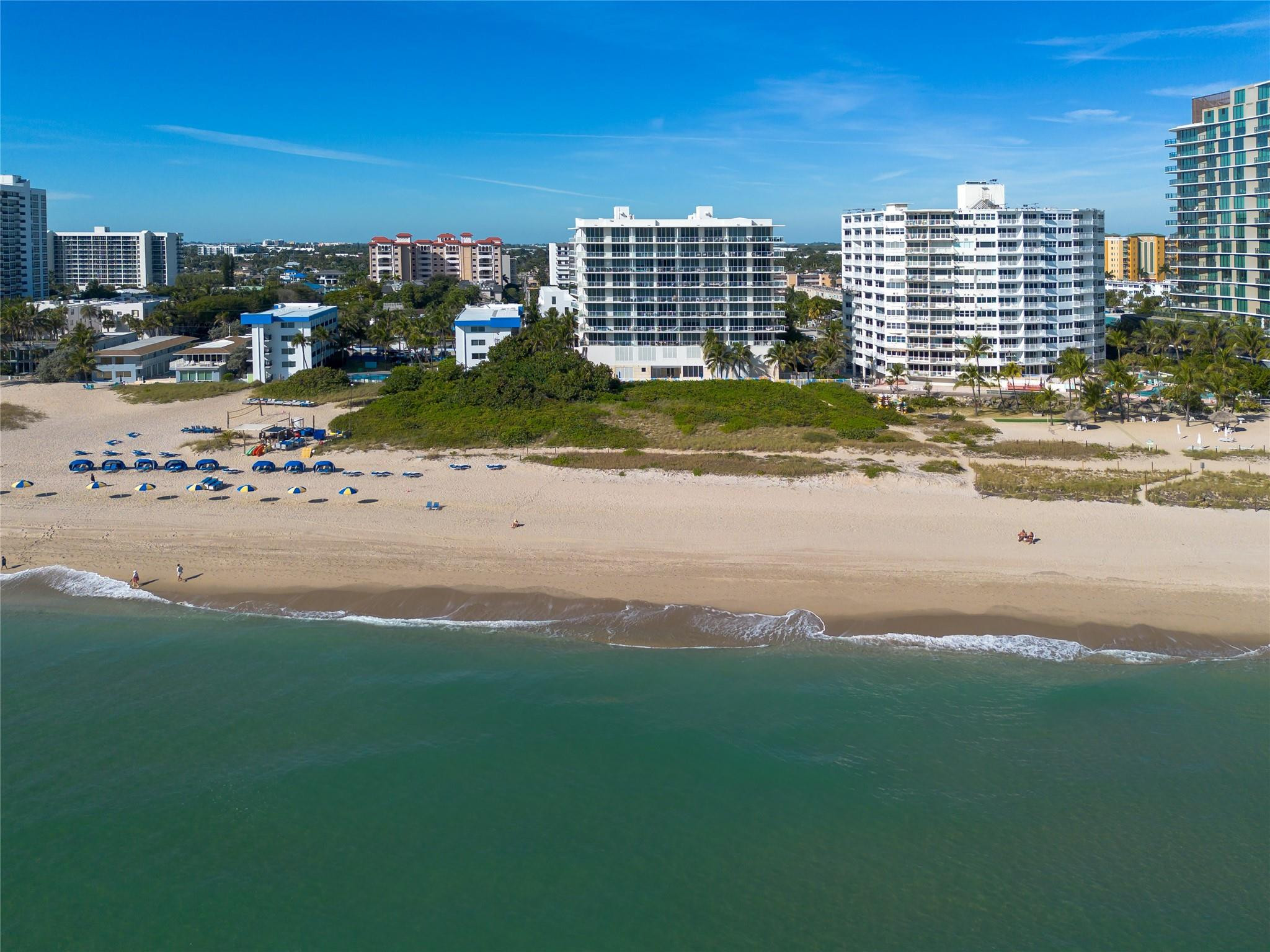 704 N Ocean Boulevard 404