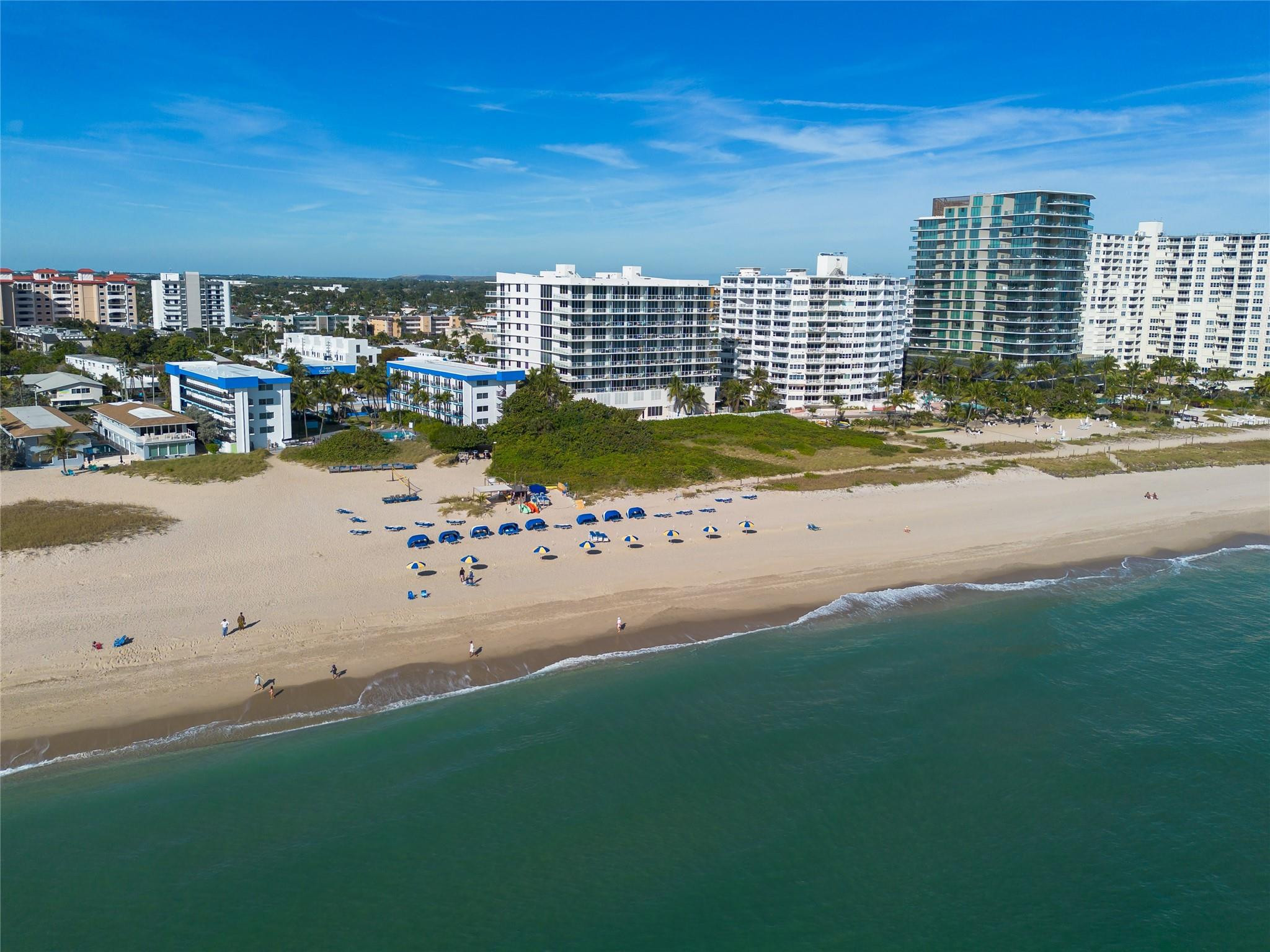 704 N Ocean Boulevard 404