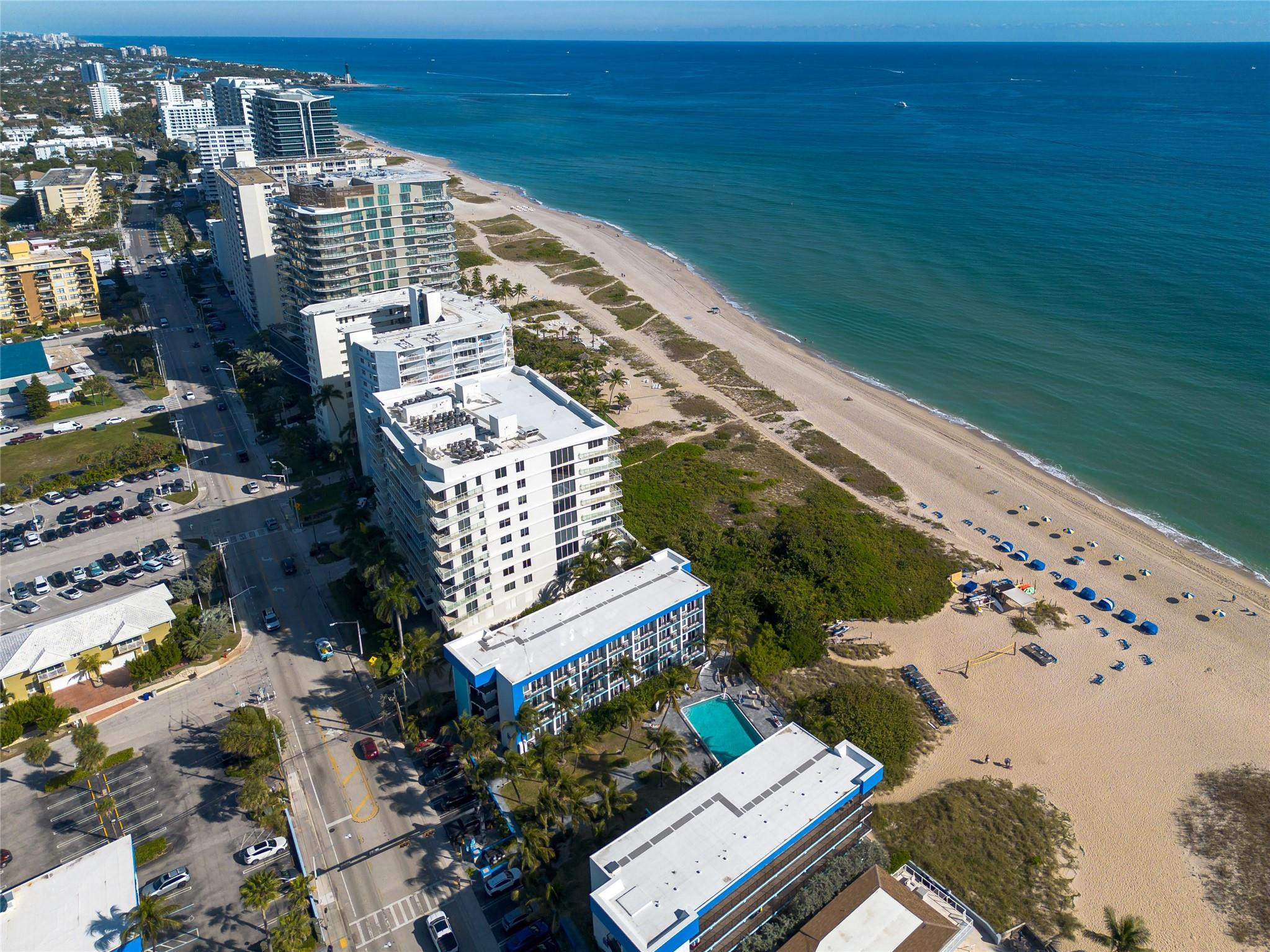 704 N Ocean Boulevard 404
