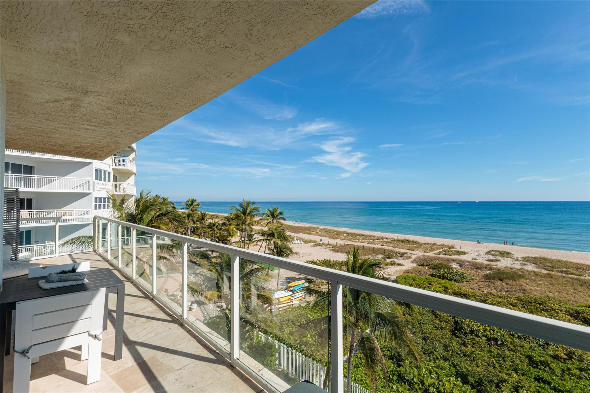 704 N Ocean Boulevard 404
