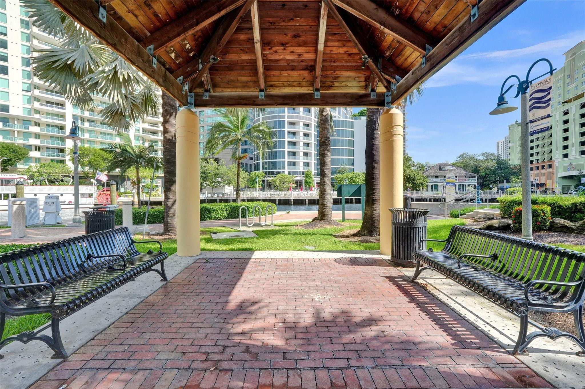 520 SE 5th Avenue 1608