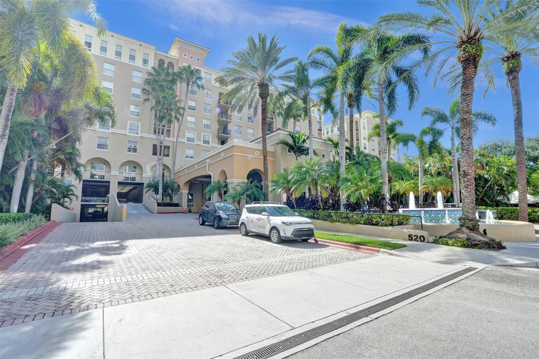 520 SE 5th Avenue 1608