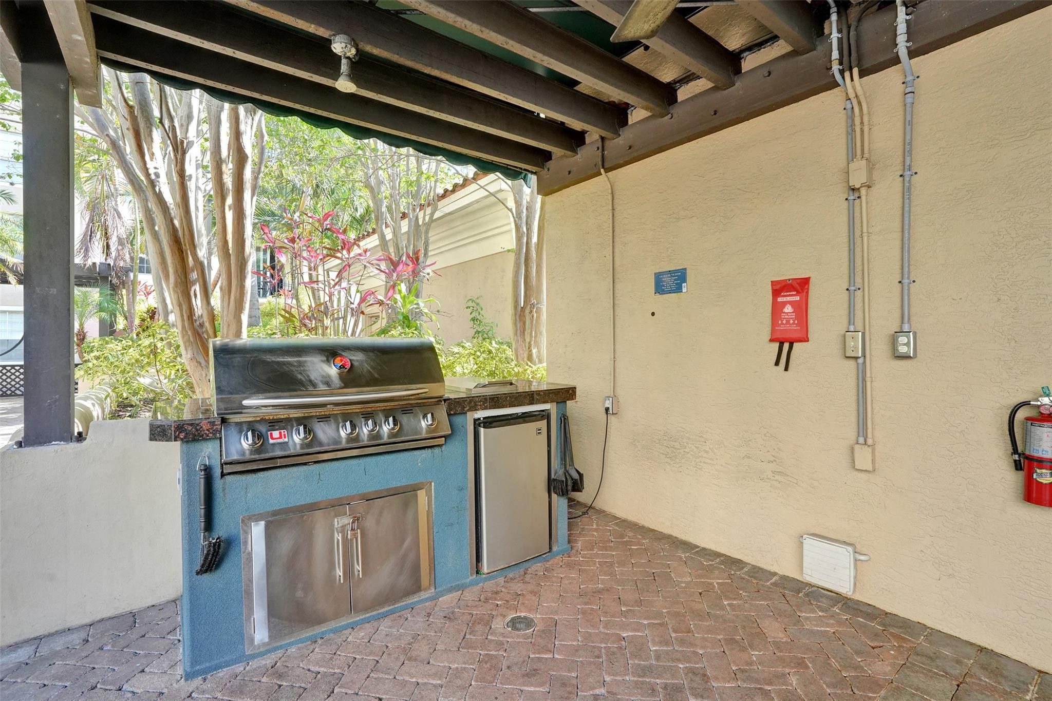 520 SE 5th Avenue 1608