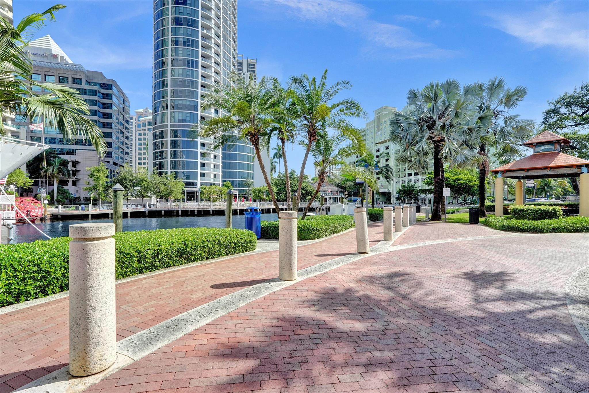 520 SE 5th Avenue 1608